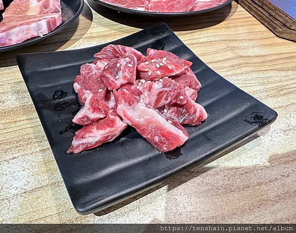 蘆洲燒肉屋