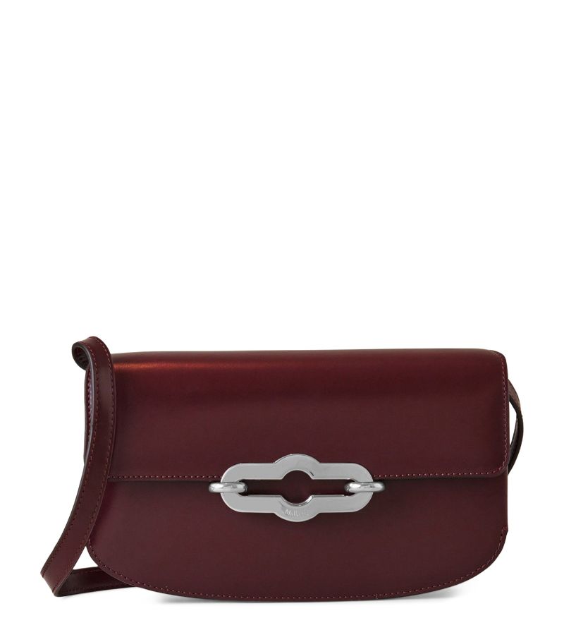 Mulberry East-West Pimlico Shoulder Bag