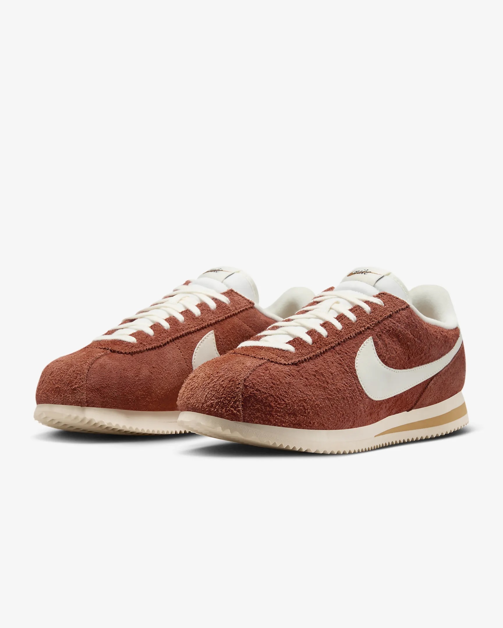 Nike Cortez SE 麂皮