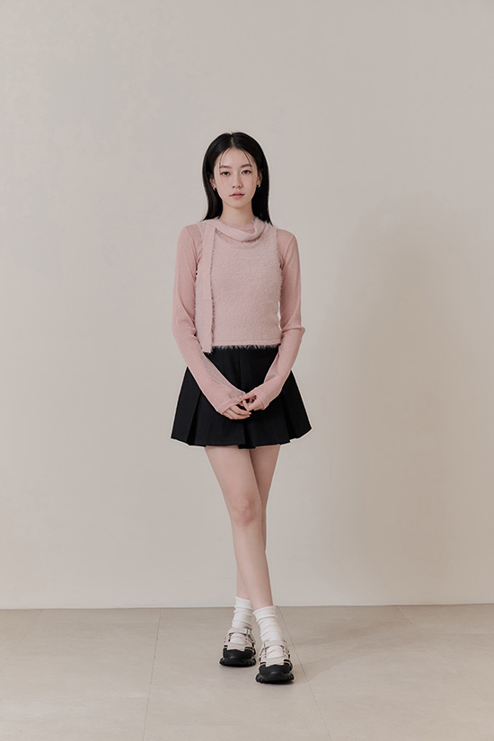 輕運動時尚風格穿搭推薦 氣墊回彈輕量運動風芭蕾鞋