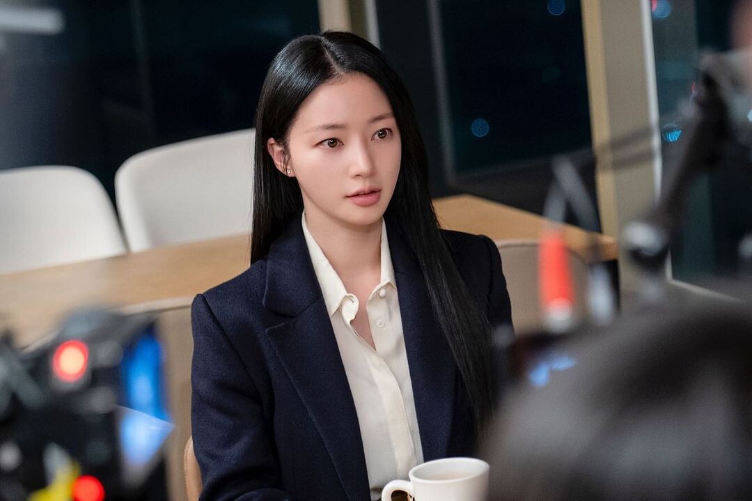 2月韓劇演員話題度TOP10！