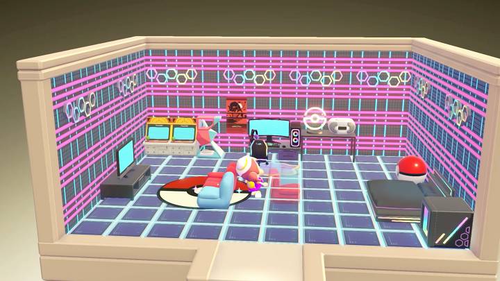 《Pokémon Pokopia》試玩體驗：以「創造」與「陪伴」為核心的寶可夢慢活遊戲新作