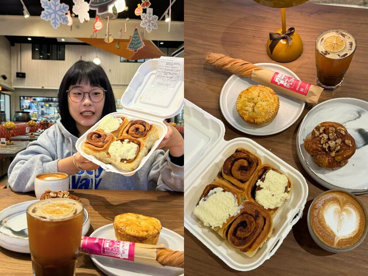 新北美食｜來鶯歌不只逛老街，老街附近3家輕奢系質感必吃美食完整整理～