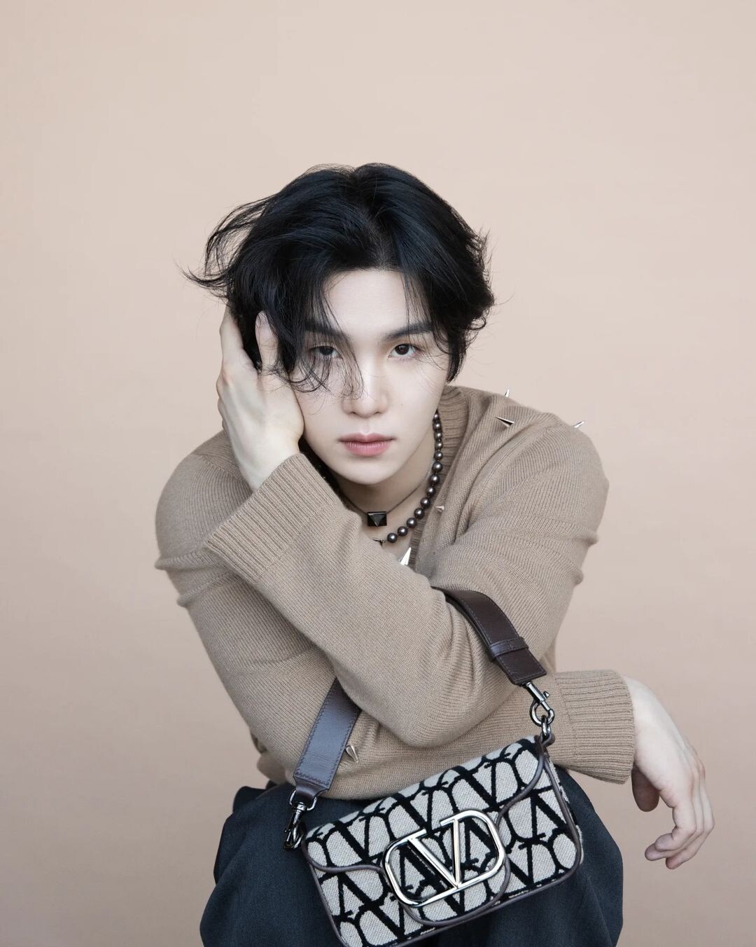 韓國男偶像代言精品品牌全統整