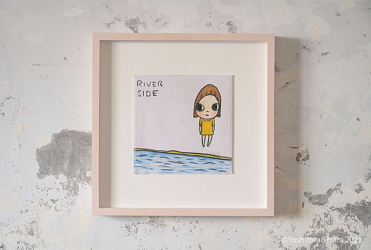 《跟著朦朧潮濕的一天去金瓜石》展期自 2025 年 6 月 28 日 至 9 月 28 日，展出包含6件全新畫作與13件素描作品，還有陶藝與攝影作品首次來台亮相。