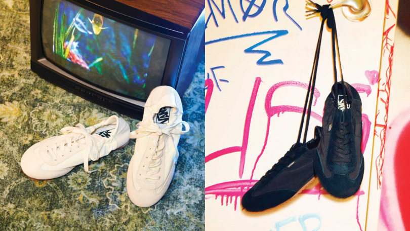 Vans Super Lowpro Ballet Light／2680元（圖／品牌提供）