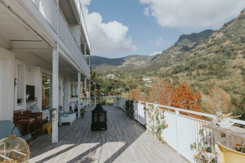 全台包棟民宿推薦｜烤肉/麻將/泳池/KTV揪團玩！包棟Villa、親子民宿、寵物友善任你選