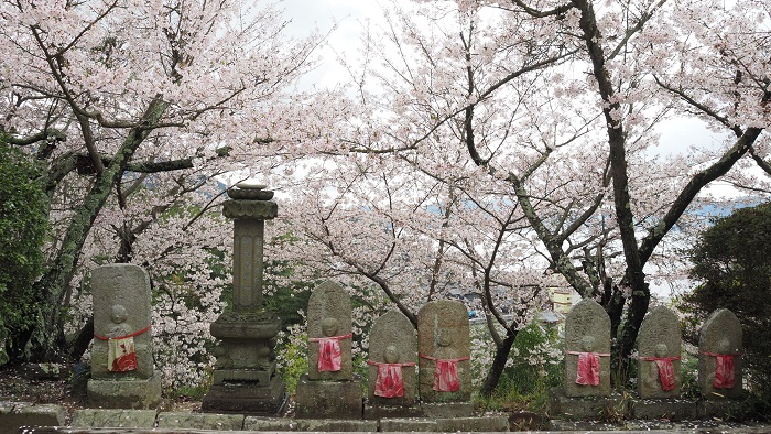 向上寺