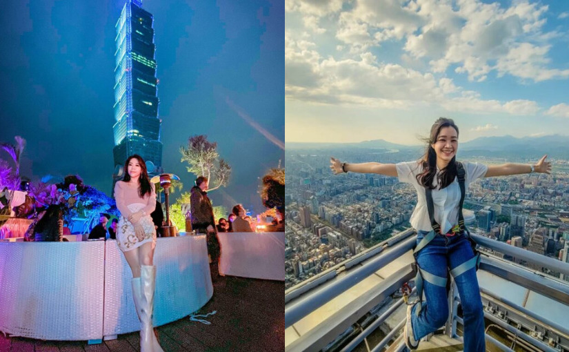 【台北室內景點】精選50台北下雨天好去處！室內景點門票優惠總整理