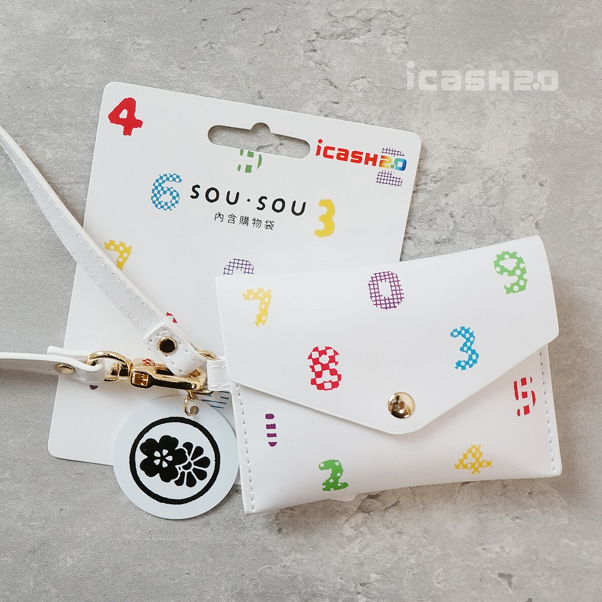 盤點2024最新造型交通卡！魔杖一卡通、珍奶一卡通等等2024多種造型悠遊卡一次看！