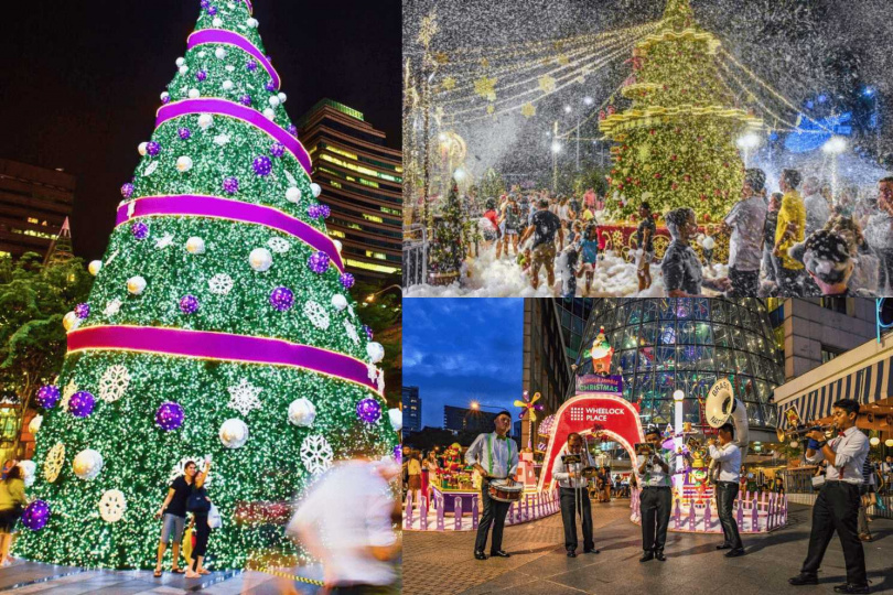 （圖／©新加坡觀光局）