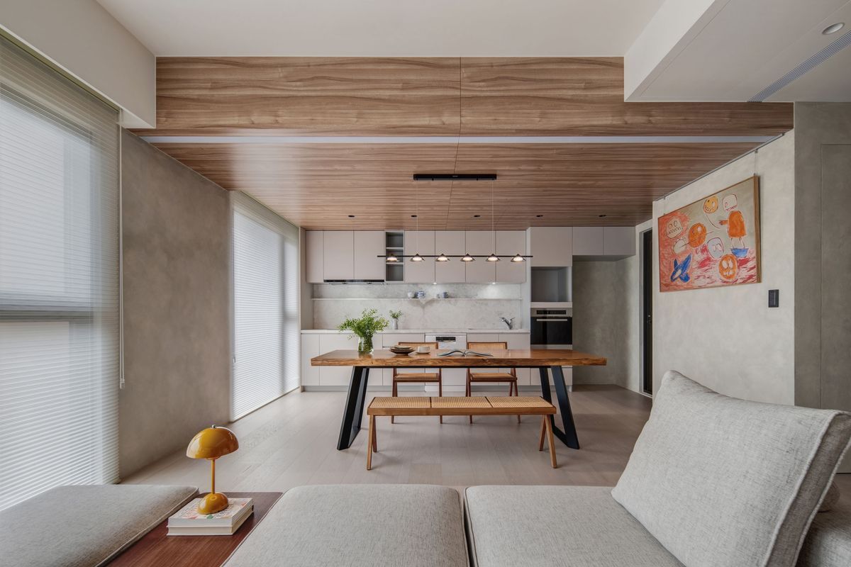 除濕機；住宅；室內設計