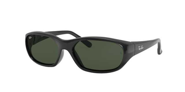 RAY-BAN DADDY-O RB2016 601/31／5,550元（圖／品牌提供）
