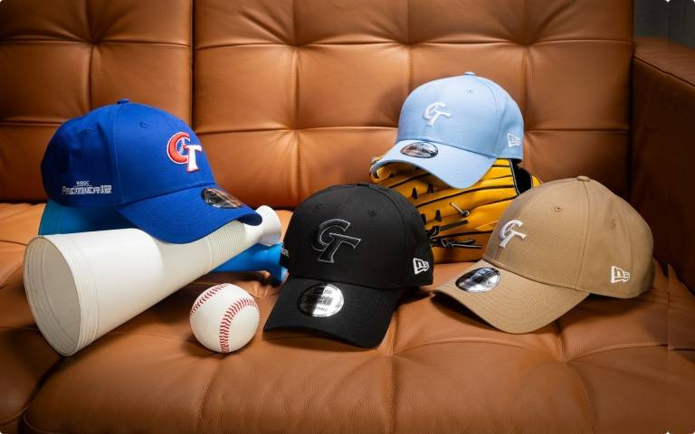 San Diego City Cap (加購 $168) main image 1