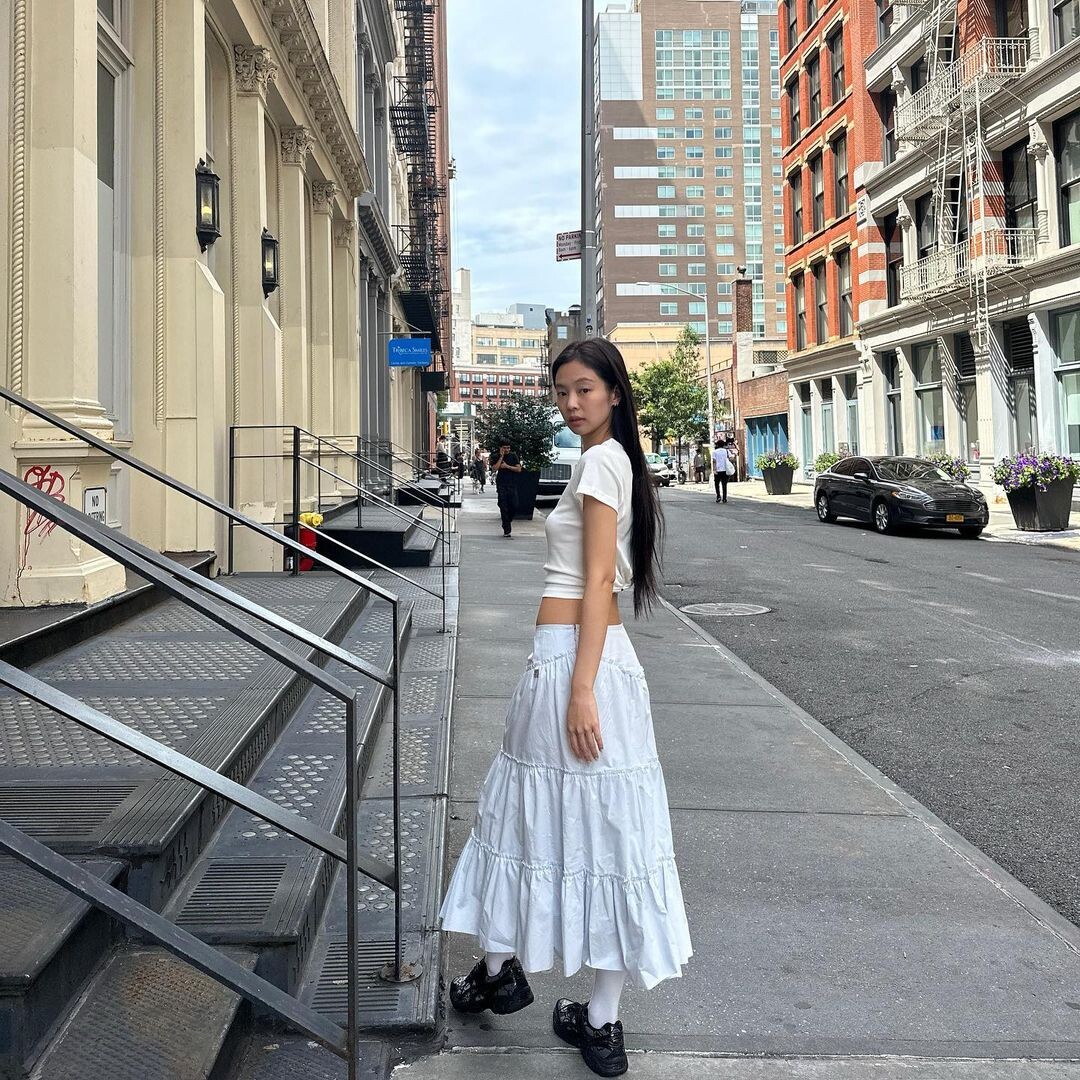 10間春季「韓國小眾服飾品牌」推薦！