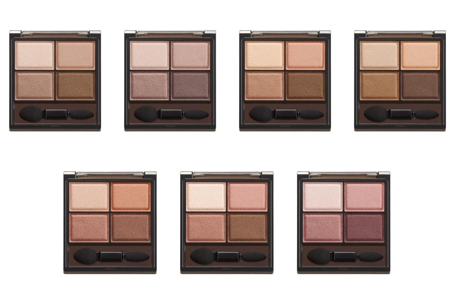 excel Skinny Rich Shadow N 全系列