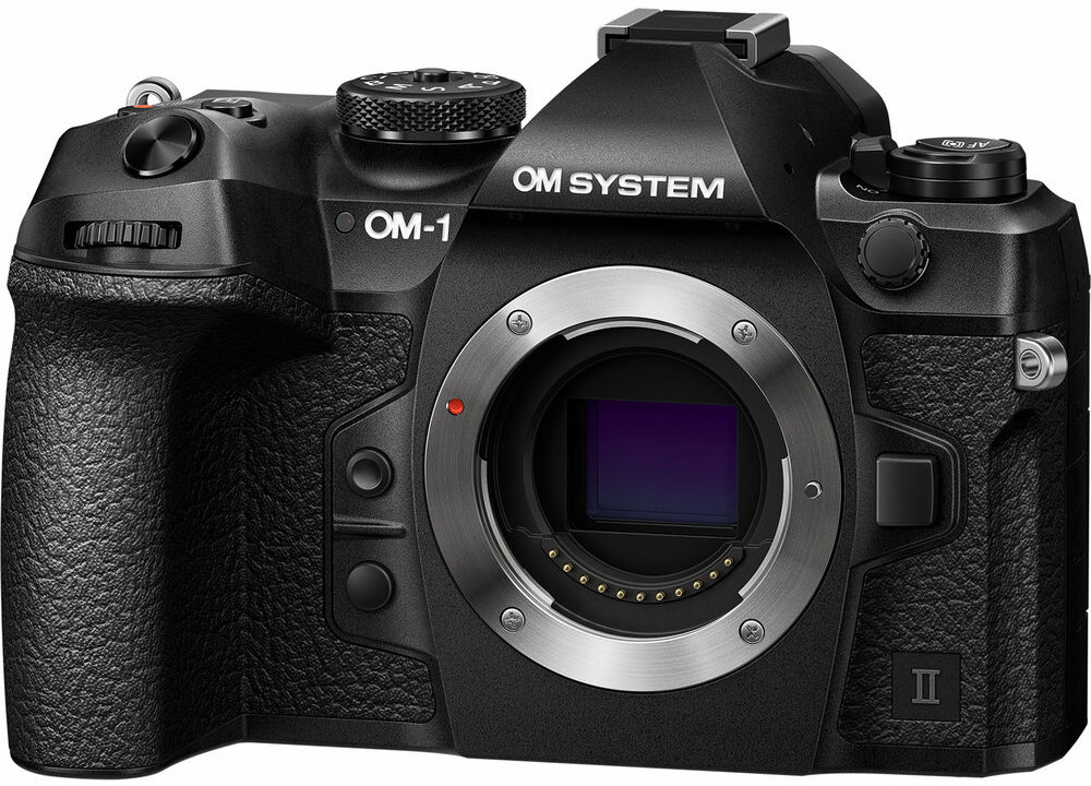OM System正式發表OM-1 Mark II，AI自動對焦和防手震再進化！售價約74,715元