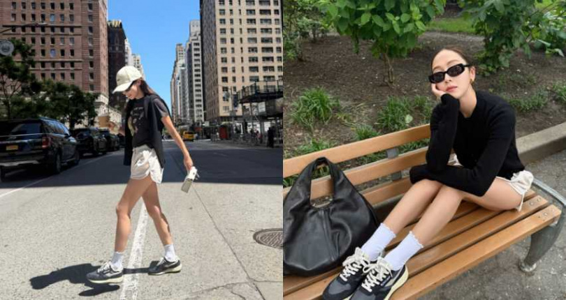 （圖／取自 jessica.syj IG）