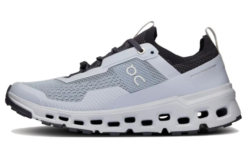 ON RUNNING CLOUDULTRA 2 HEATHER IRON WOMENS