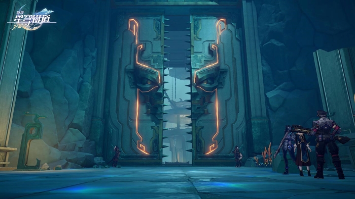 《崩壞：星穹鐵道》全新 2.4 版本「明霄競武試鋒芒」正式開啟