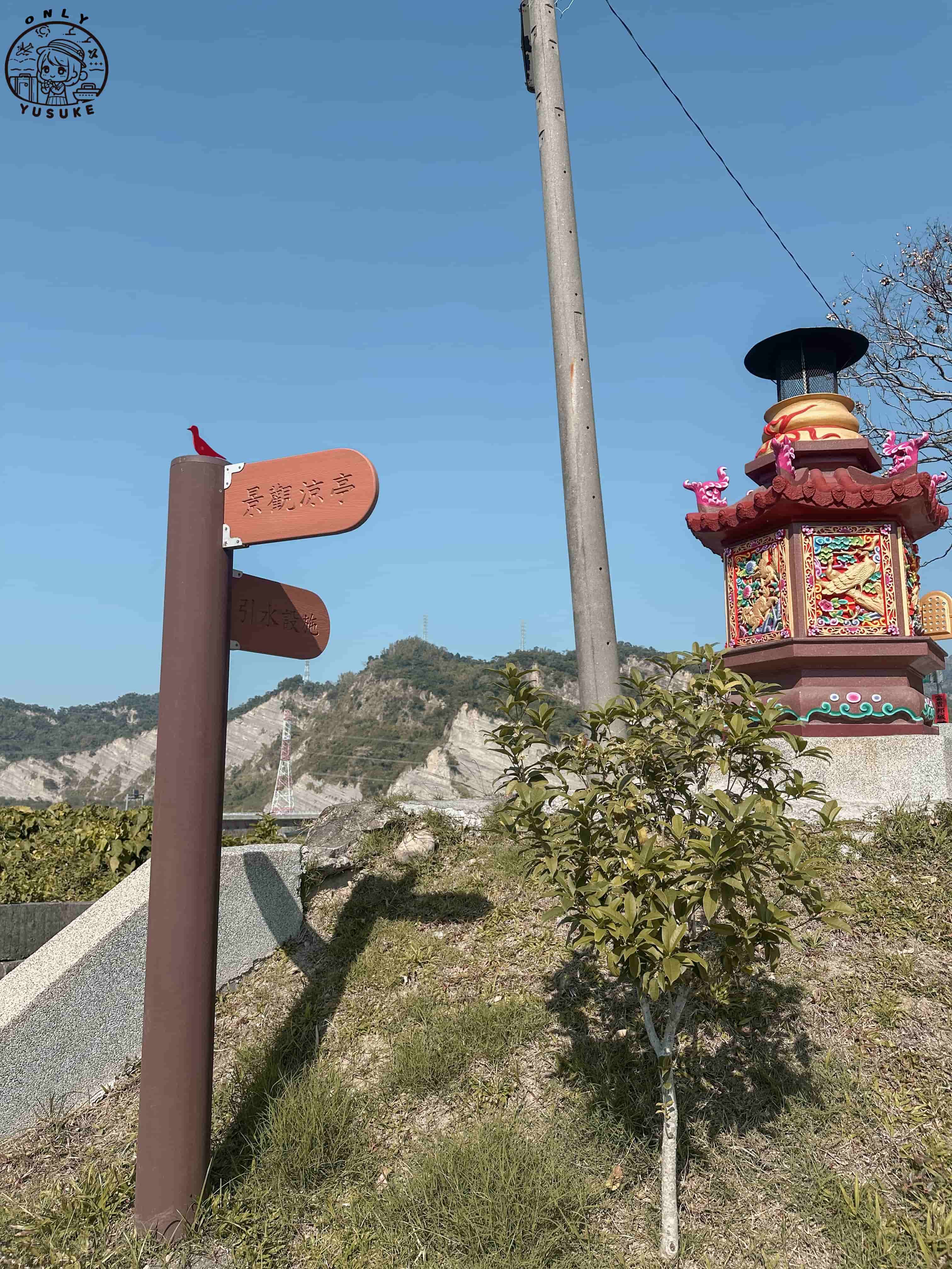鳥嘴潭