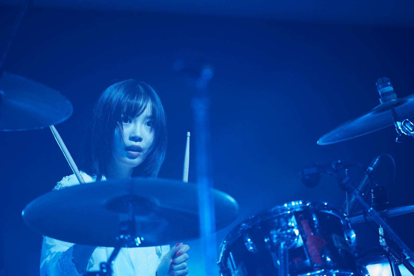 《玻璃之心》宮崎優已經出道7年