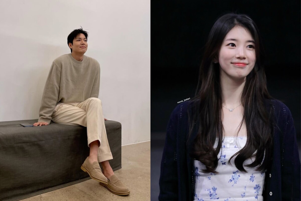 最速配＆最NG「情侶星座組合」TOP4！牡羊射手對照玄彬孫藝真，是世紀佳偶！