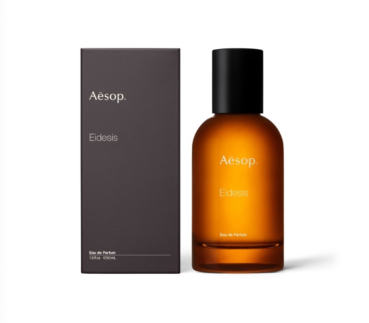 艾底希思香水Eidesis Eau de Parfum，NTD5,600
