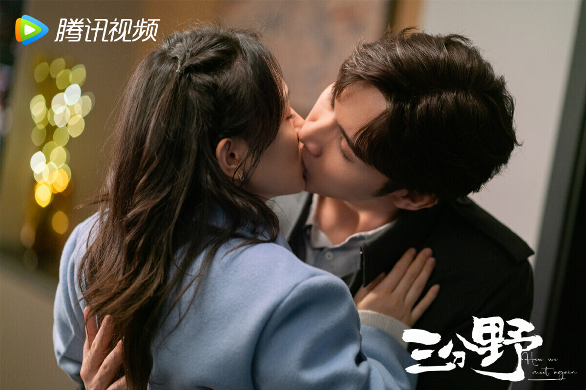 網評「雙向暗戀」甜寵陸劇天花板TOP10！《你也有今天》第9，冠軍高糖加一點點曖昧的酸