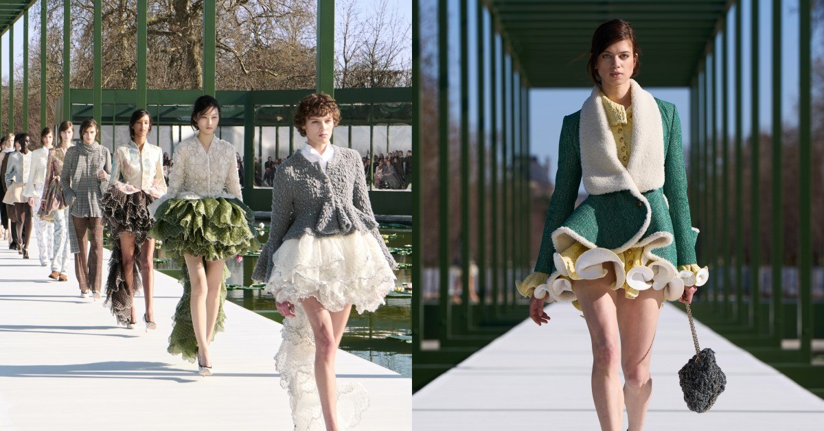 Dior 2026秋冬大秀迎來一致好評！Jisoo、Stray Kids鉉辰秀場穿搭秒登熱搜！