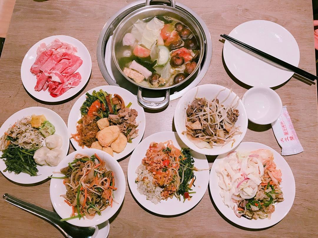 台北美食｜中秋節就是要烤肉！精選台北8大特色烤肉一次看