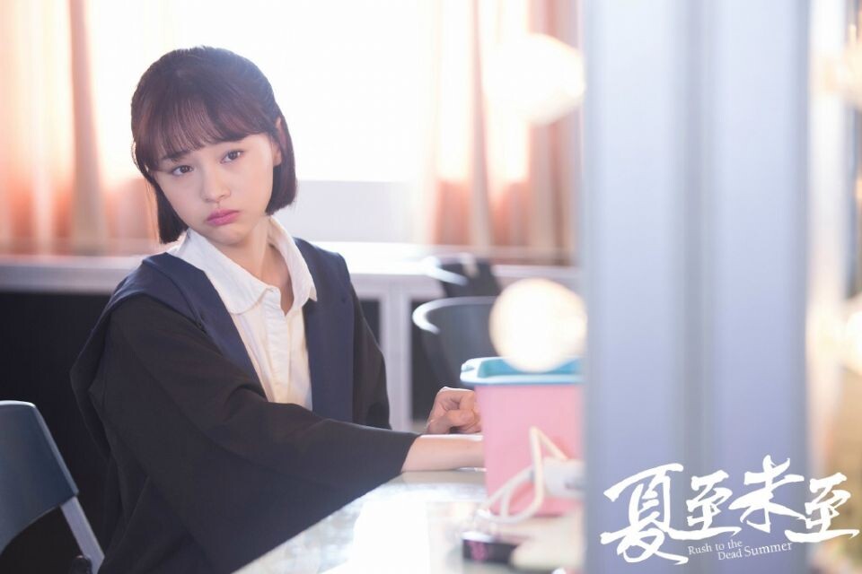 10位「紅極一時」陸劇女主不同命!《墨雨雲間》吳謹言翻紅，楊冪口碑跌，這2位自毀前程