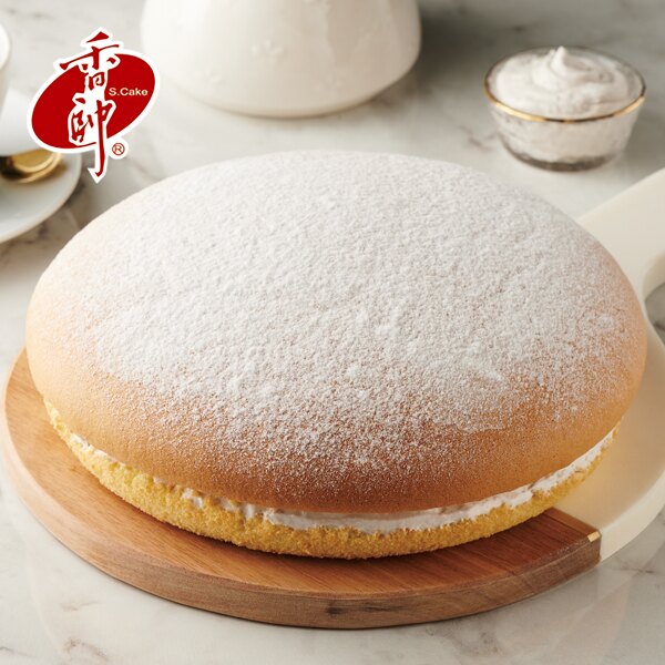 【香帥蛋糕】2021全新上市↘芋頭波士頓派8吋父親節$488免運！