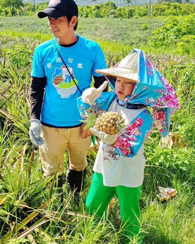 台東行程 2025台東行程 | 熱氣球11條玩法路線｜三天兩夜景點＋美食+住宿優惠推薦 3 2025