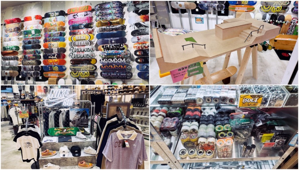 DiverCity Tokyo Plaza 台場購物廣場