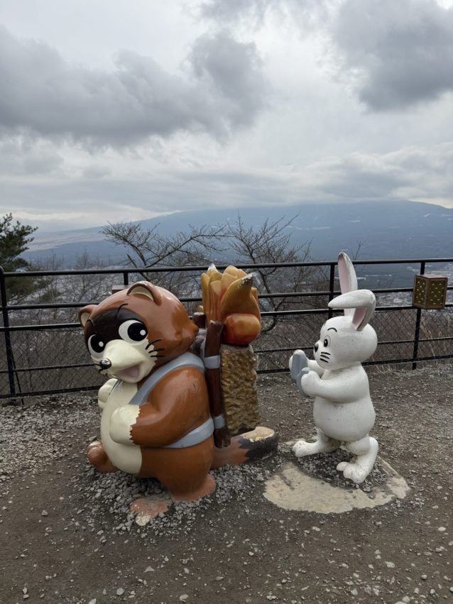 【河口湖景點推薦】12個必拍富士山打卡點、交通建議、一日遊行程攻略