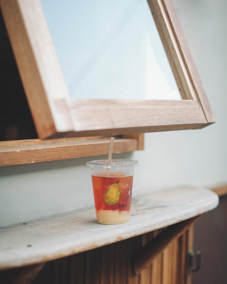 2025森之市・珈琲與花物語中，neel 等三家亮點咖啡店限定登台！