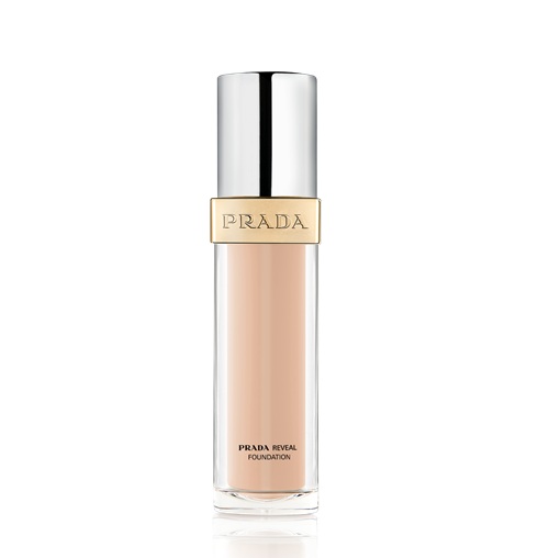 Prada Beauty 原生霧光持久粉底，30ml，NTD2,600