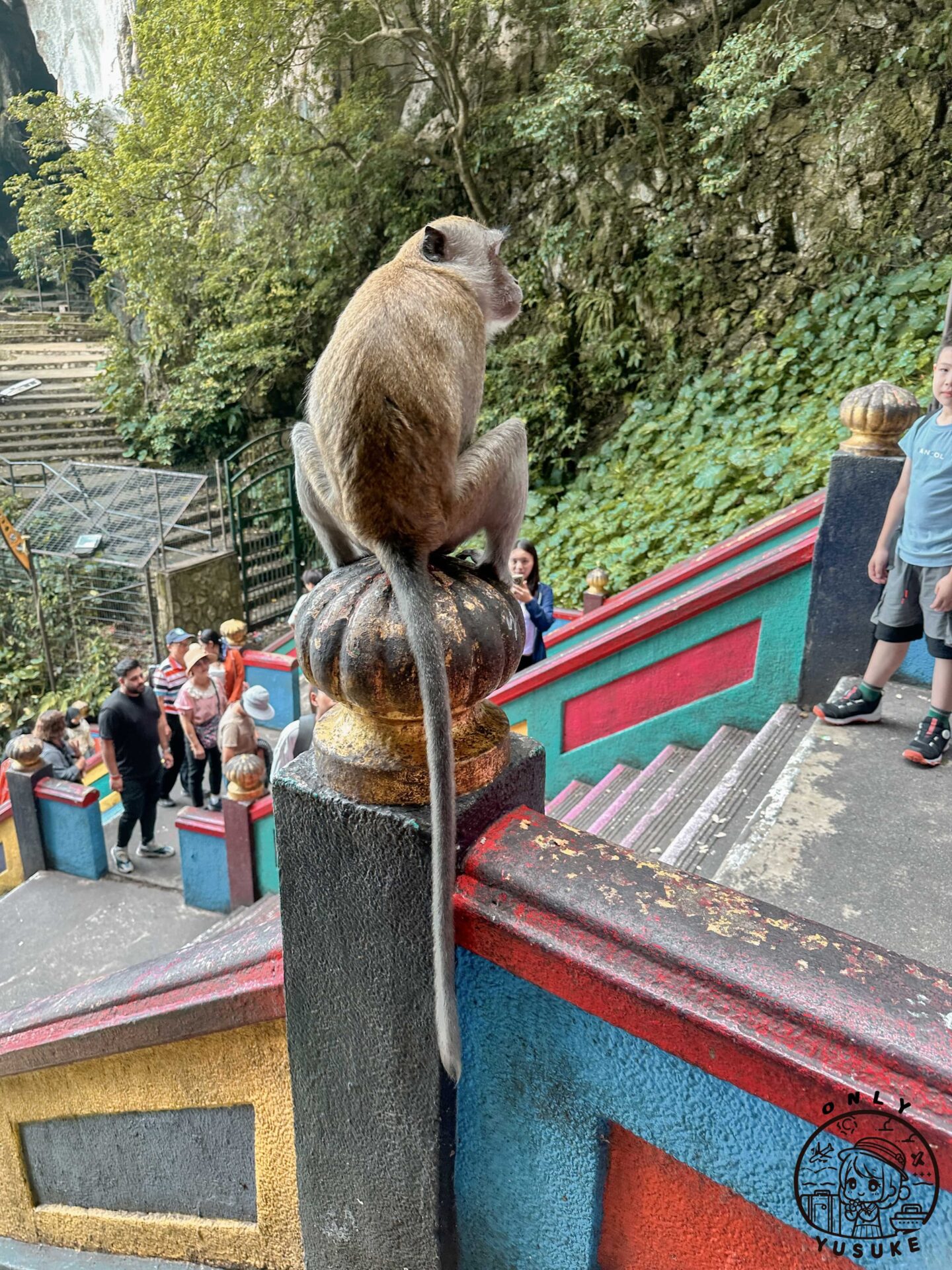 黑風洞介紹