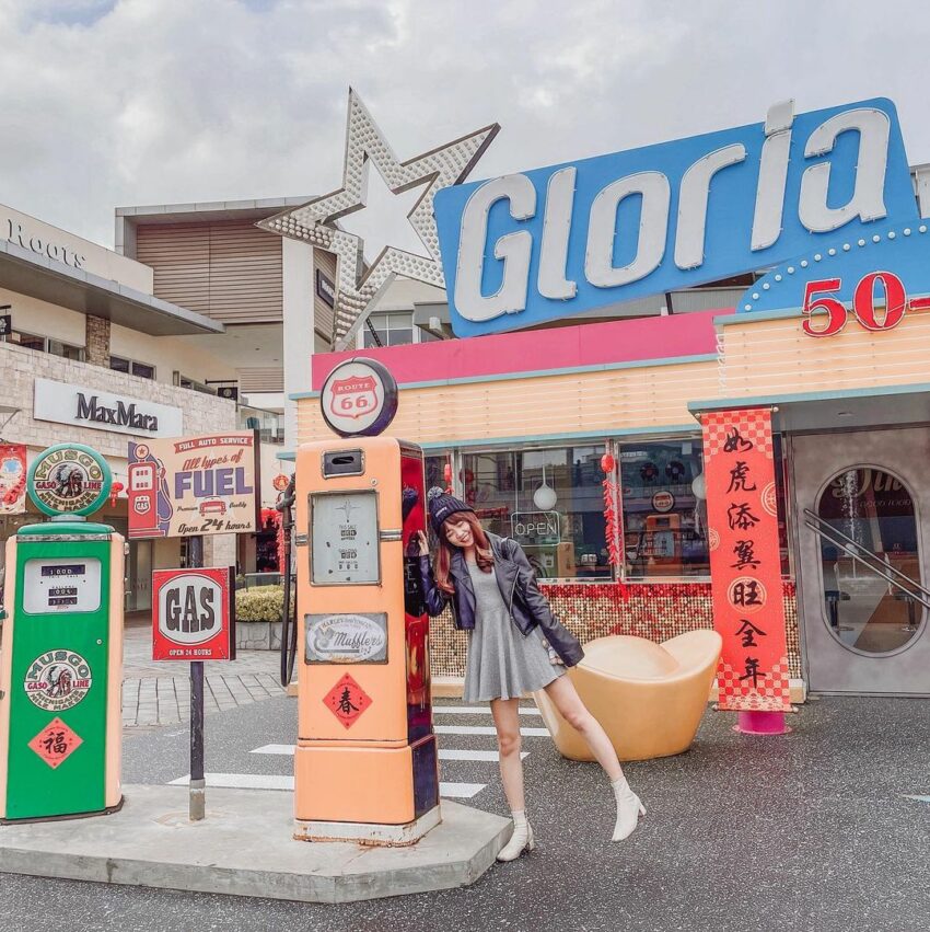 【桃園景點推薦】精選60個桃園一日遊景點，8條必玩路線攻略！