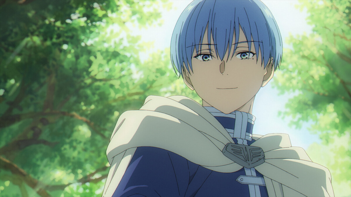 Netflix動畫《葬送的芙莉蓮》12大治癒金句：