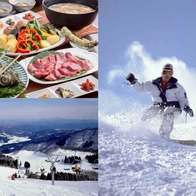 泡湯滑雪一次玩！從城崎溫泉出發，玩轉「神鍋高原」三大滑雪場 | Japaholic