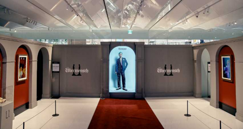 （圖／Creative MUT 提供）