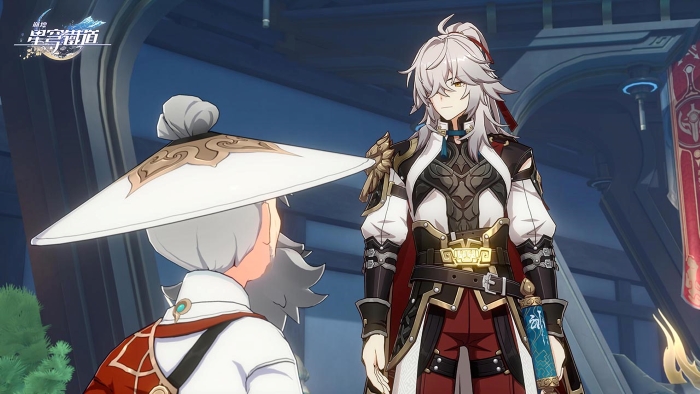 《崩壞：星穹鐵道》全新 2.4 版本「明霄競武試鋒芒」正式開啟