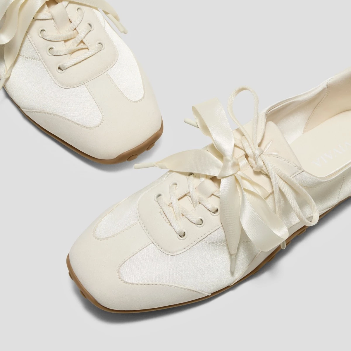 2026「芭蕾舞鞋」推薦6：Vivaia Yancy Sneakerina