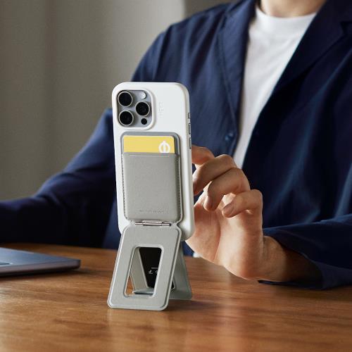 美國 MOFT｜瞬變卡包三角支架 MOVAS™