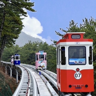 【2025釜山自由行】韓國釜山旅遊五天四夜行程，精選釜山景點/美食/交通/住宿懶人包！