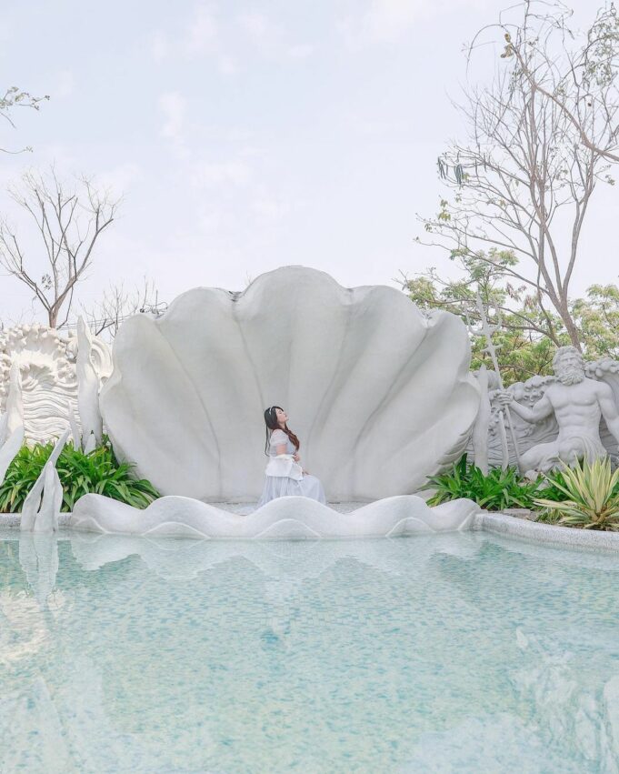 嘉義景點推薦｜40個嘉義新景點＆嘉義一日遊路線！跟著嘉義景點地圖一起玩