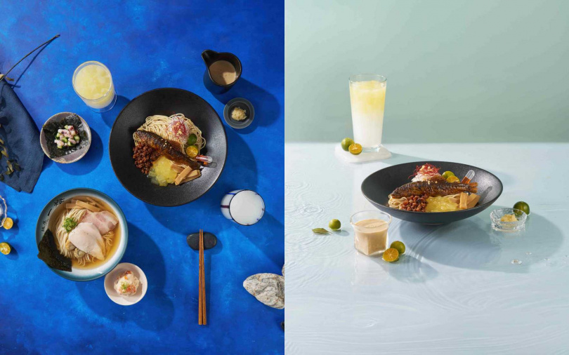 （圖／麵屋一燈提供）