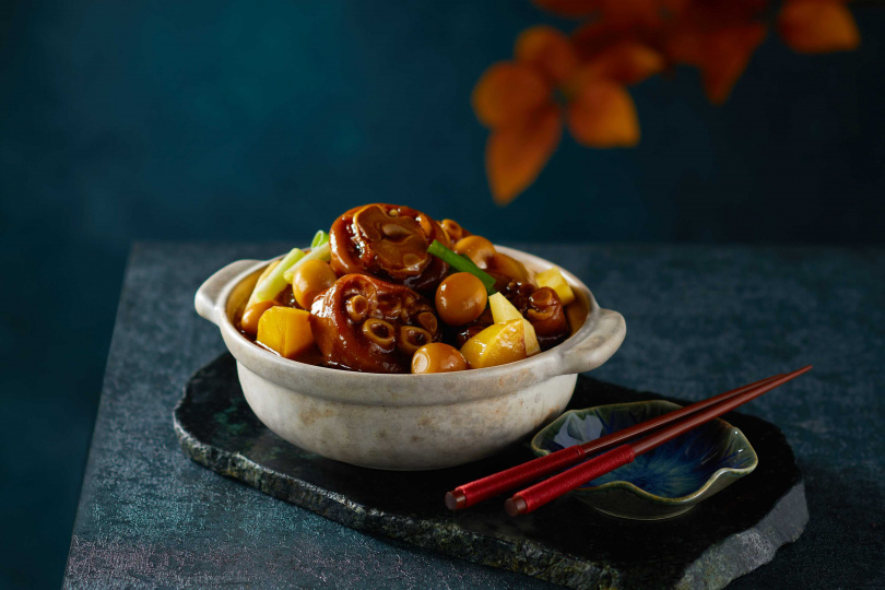 港式豬腳薑醋煲｜＄480元